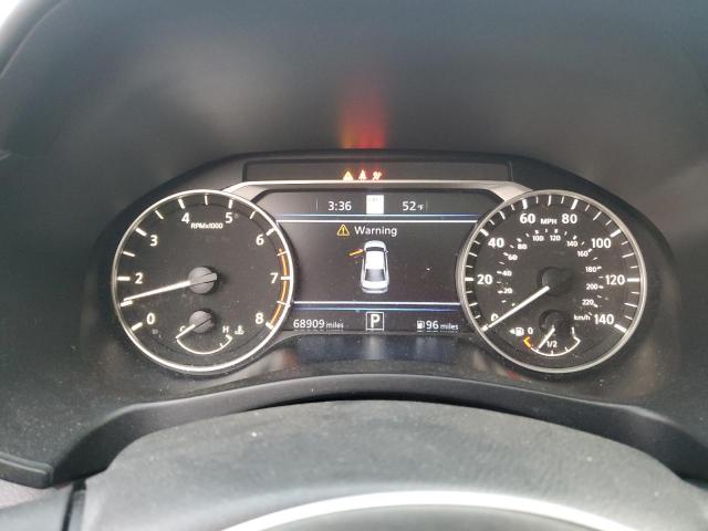 2020 NISSAN ALTIMA PLA - 1N4BL4FWXLC148281