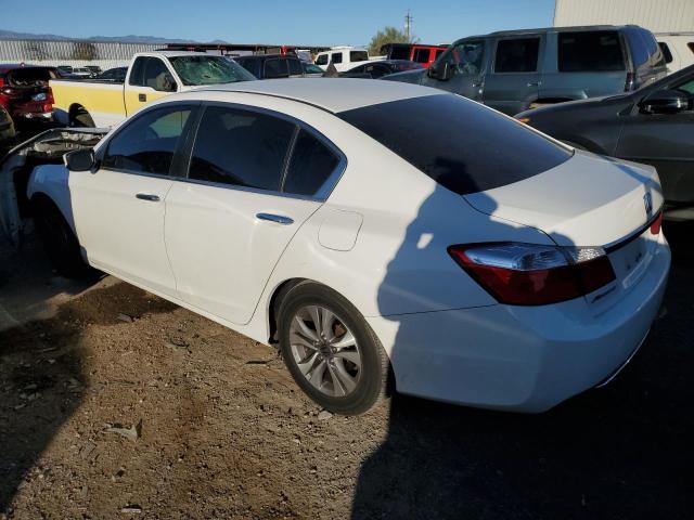 Vin: 1hgcr2f37ea245333, lot: 80113994, honda accord lx 20142