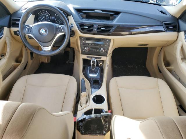 VIN WBAVM1C5XDVW44974 2013 BMW X1 no.8