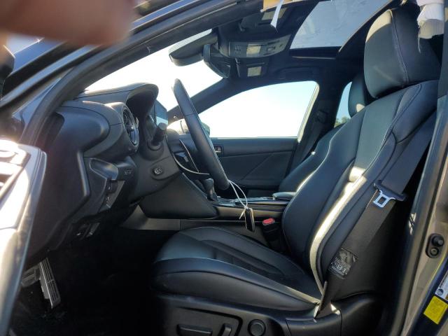 2024 LEXUS IS 500 F S JTHAP1D20R5005277