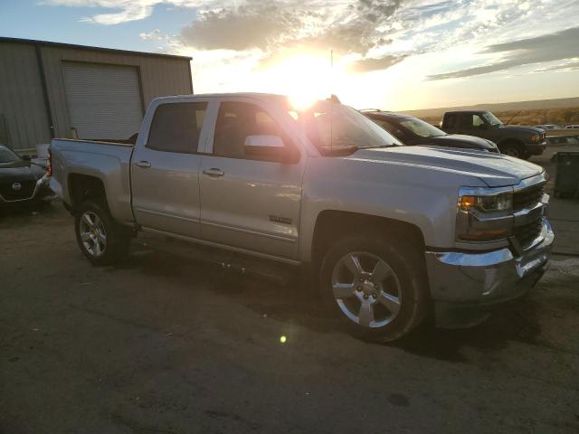 2017 CHEVROLET SILVERADO - 3GCPCRECXHG310077