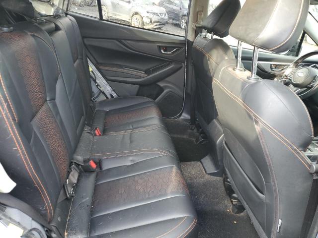2021 SUBARU CROSSTREK - JF2GTHNC5M8262807