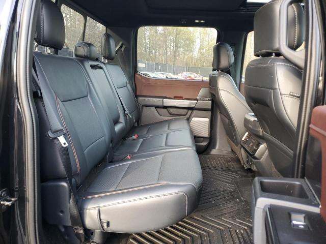 2021 FORD F150 SUPER - 1FTFW1E81MFB66513