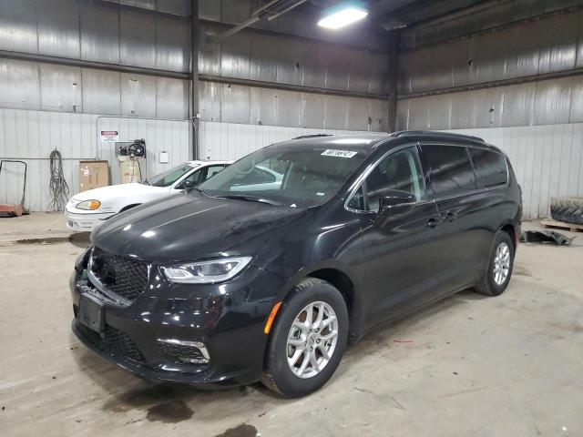 2022 CHRYSLER PACIFICA T #2993523199