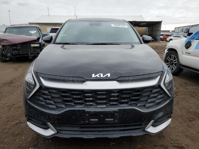 2023 KIA SPORTAGE L - KNDPUCAG5P7105389