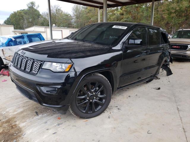 Vin: 1c4rjeag8kc681135, lot: 80607944, jeep grand cher laredo 2019 img_1