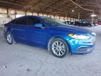 Lot #3024849406 2017 FORD FUSION SE