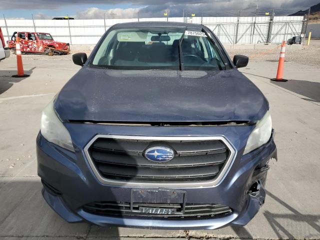 2016 SUBARU LEGACY 2.5 - 4S3BNBA63G3024584
