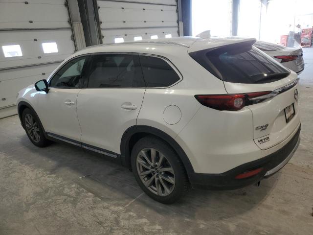 VIN JM3TCBDY5K0310171 2019 MAZDA CX-9 no.2