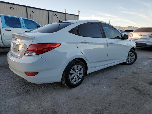 2017 HYUNDAI ACCENT SE - KMHCT4AE3HU362426