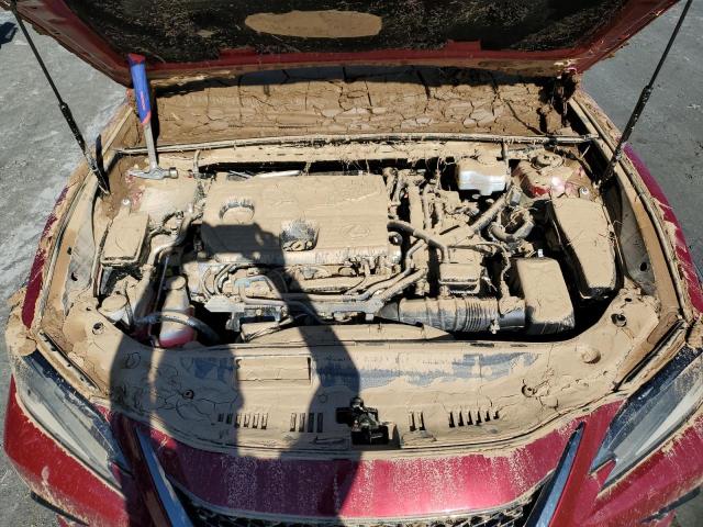 2024 LEXUS ES 300H F 58ABA1C19RU037316