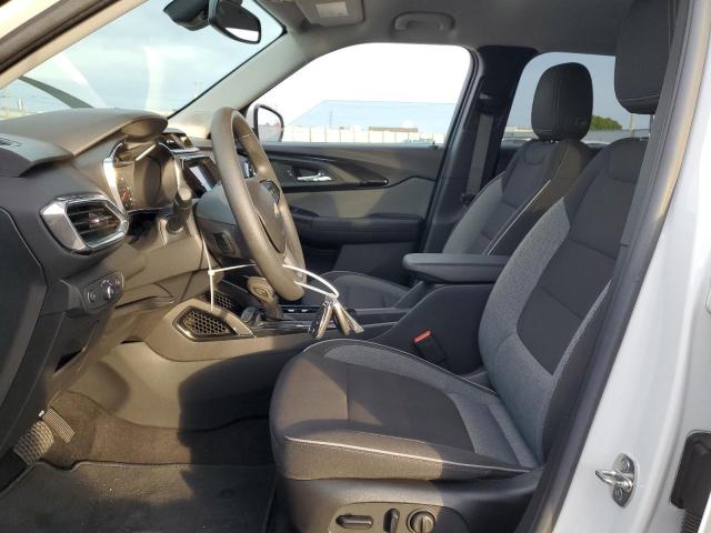 2023 CHEVROLET TRAILBLAZE - KL79MPSL4PB005550