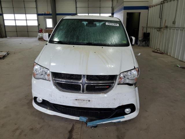 2019 DODGE GRAND CARA - 2C4RDGCG5KR674103