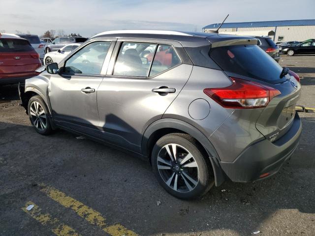 VIN 3N1CP5CU1KL470597 2019 NISSAN KICKS no.2