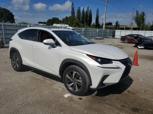 2020 LEXUS NX 300 JTJGARBZ0L5000824