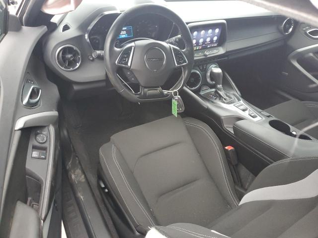 2023 CHEVROLET CAMARO LS - 1G1FB1RS9P0160850