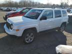 JEEP PATRIOT SP снимка