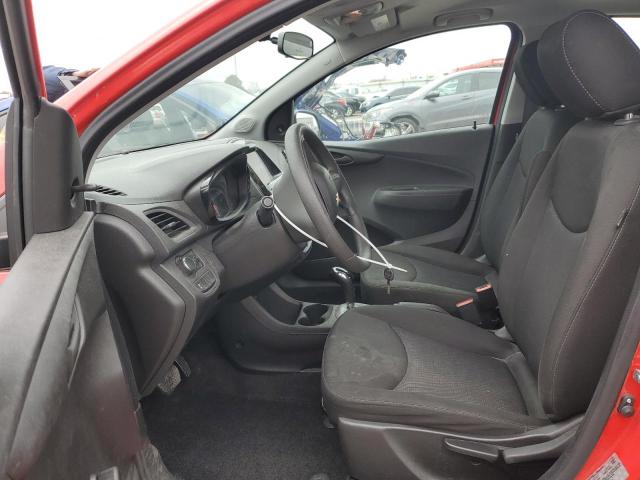 2020 CHEVROLET SPARK LS - KL8CB6SA8LC450510