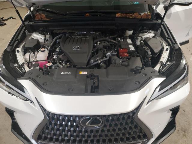 2024 LEXUS NX 350 PRE 2T2GGCEZ2RC039917