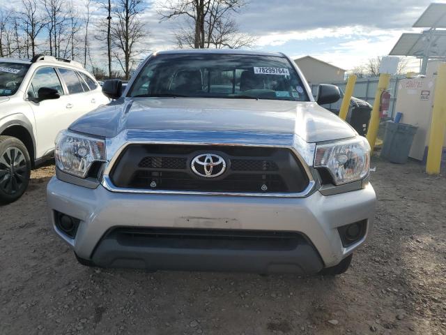 VIN 5TFTX4CN4EX046419 2014 Toyota Tacoma, Access Cab no.5