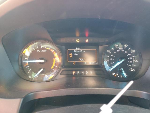 2016 FORD EXPLORER X - 1FM5K8D86GGB35009