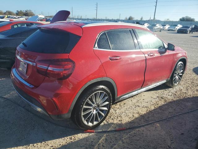 Vin: wdctg4gb2kj546135, lot: 78500414, mercedes-benz gla-class 250 4matic 20193