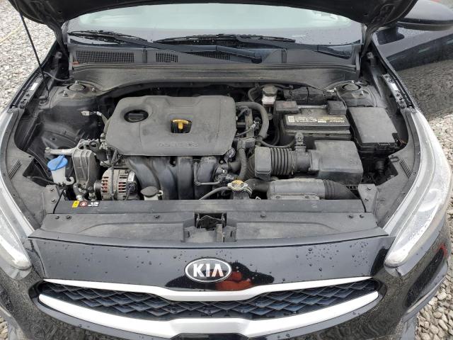 2019 KIA FORTE FE - 3KPF24AD6KE074501