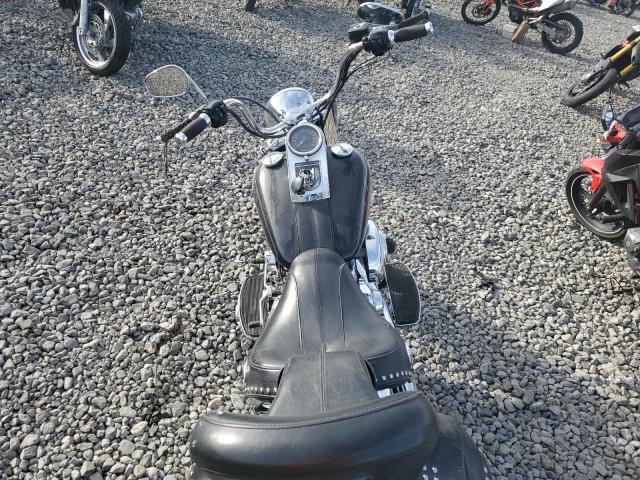 2007 HARLEY-DAVIDSON FLSTC 1HD1BW5157Y093093