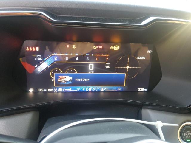 2024 CHEVROLET COLORADO Z - 1GCPTFEK0R1181823