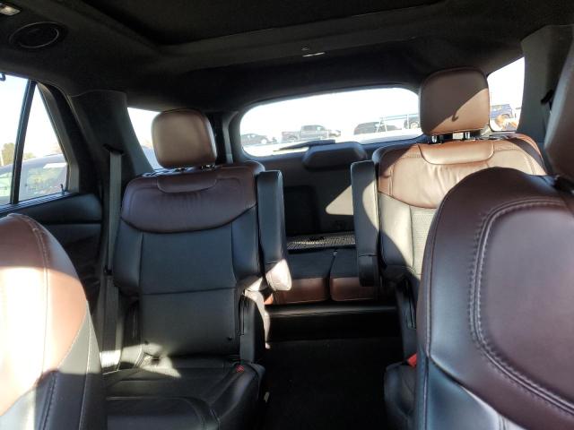2022 FORD EXPLORER P - 1FM5K8HW9NNA06098