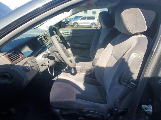 2015 CHEVROLET IMPALA LIM - 2G1WB5E34F1110236