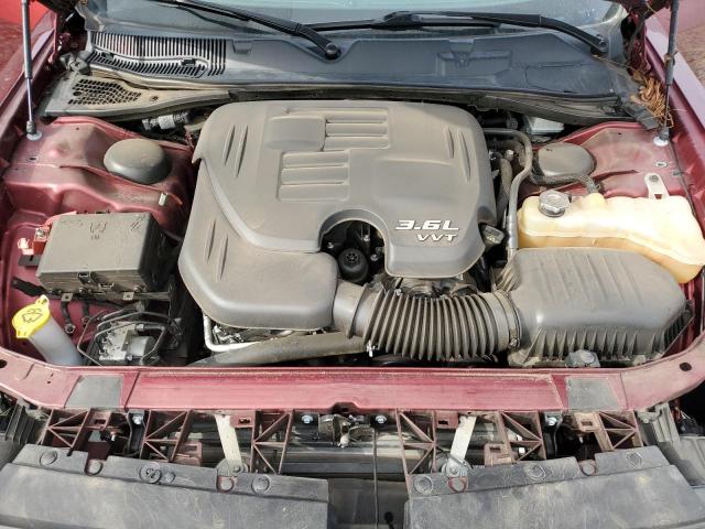 2019 DODGE CHALLENGER - 2C3CDZAG9KH574696