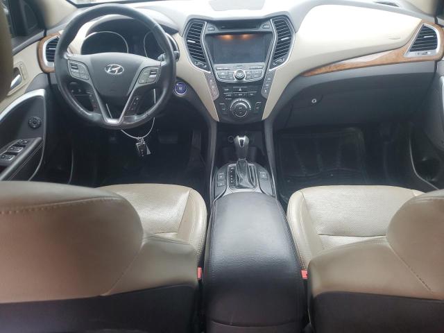 2015 HYUNDAI SANTA FE G - KM8SRDHF3FU129846