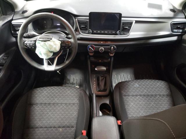 2021 KIA RIO S - 3KPA25ADXME402277