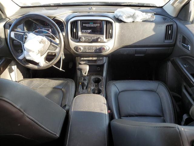 2018 GMC CANYON SLT 1GTG6DEN0J1245739