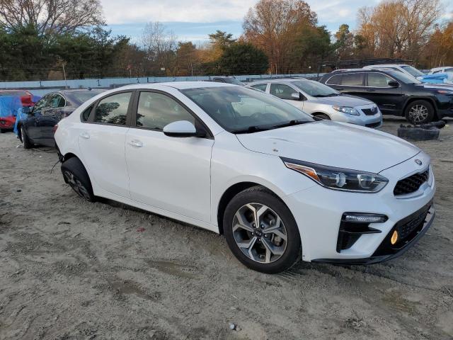 VIN 3KPF24AD5ME365042 2021 KIA FORTE no.4