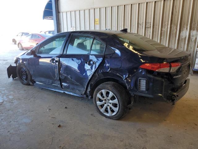 2023 TOYOTA COROLLA LE - 5YFB4MDE5PP025860