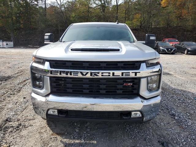 VIN 1GC4YNEY3MF152427 2021 CHEVROLET ALL MODELS no.5