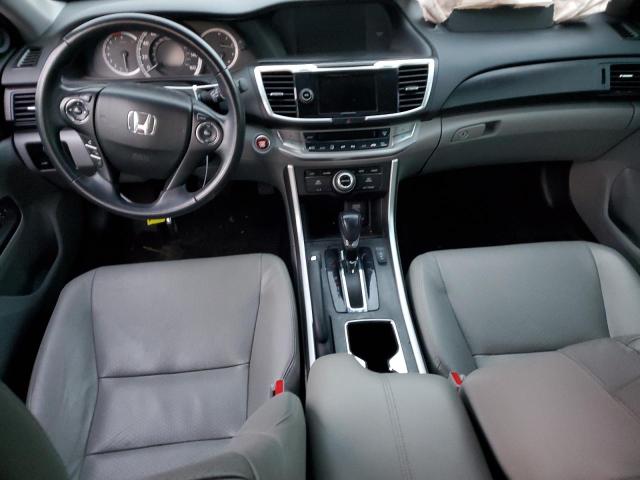2015 HONDA ACCORD EXL - 1HGCR2F81FA202331
