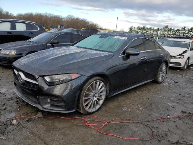 2020 MERCEDES-BENZ CLS 450 #3025143222