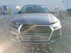 AUDI Q7 PRESTIG photo