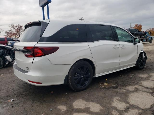 2024 HONDA ODYSSEY SP 5FNRL6H74RB075057