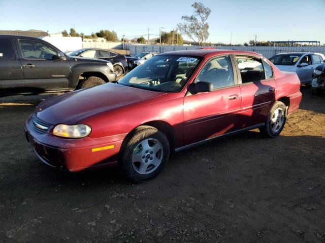 2005 CHEVROLET CLASSIC #3028402808