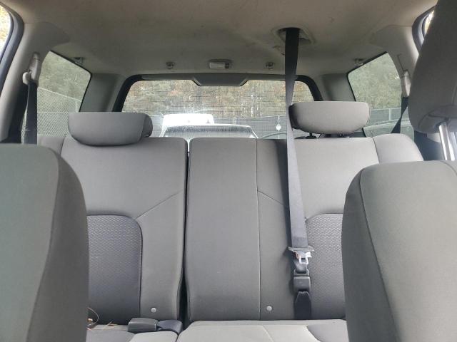2015 HYUNDAI SANTA FE G - KM8SRDHF3FU129846