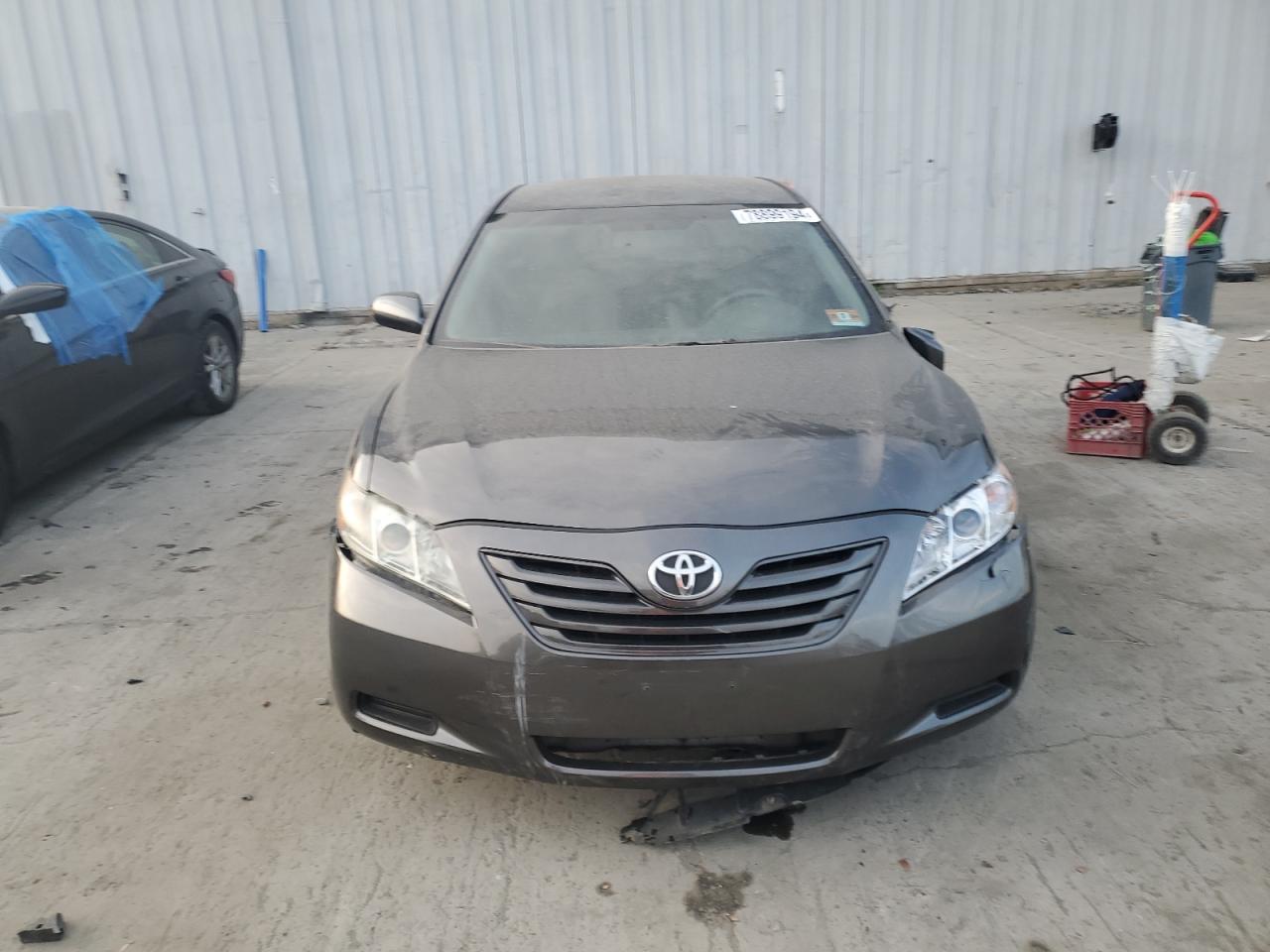 Lot #3034370071 2007 TOYOTA CAMRY LE