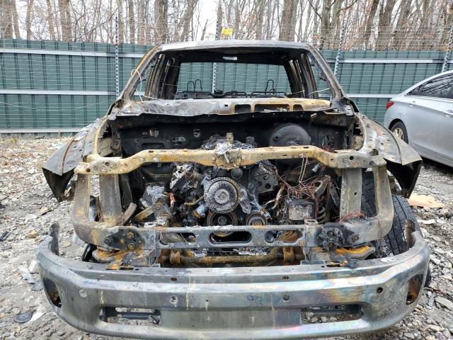 2018 RAM 1500 SLT - 1C6RR7GTXJS164388
