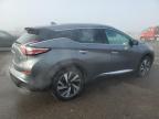 Lot #3024884361 2018 NISSAN MURANO S