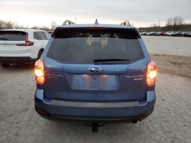 2016 SUBARU FORESTER 2 - JF2SJARC3GH564067