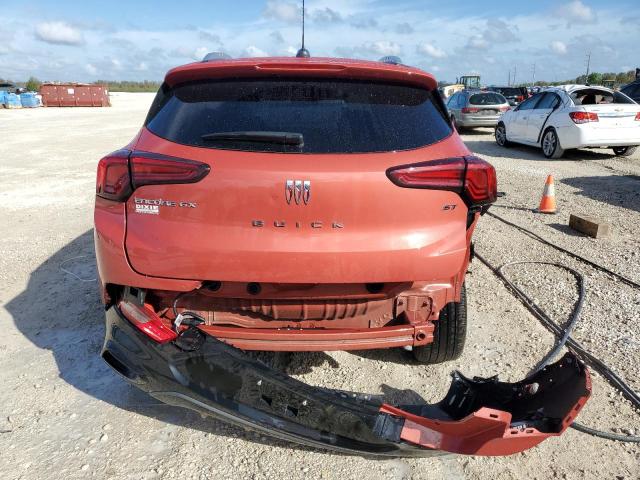 VIN KL4AMDSLXRB014264 2024 BUICK ENCORE no.6