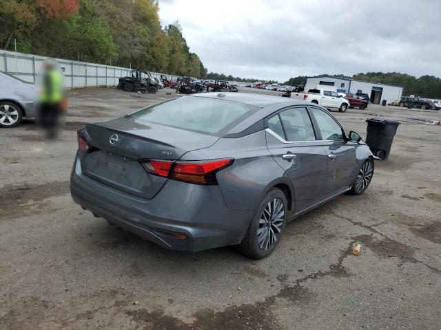 NISSAN ALTIMA SV 2024 gray  gas 1N4BL4DV7RN333752 photo #4